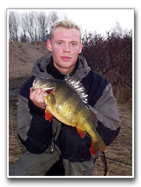 Poul Stolling  2.150 gr