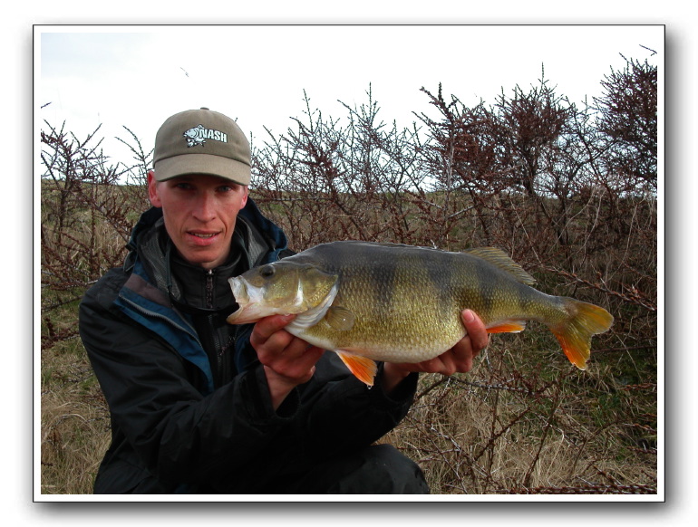 Peter Pasnow 1.820 gr.