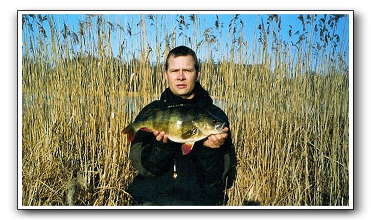 Søren Græsborg  1.950 gr  	