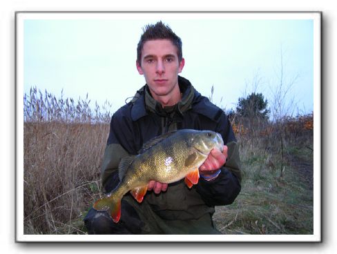 Mads Lotzfeldt 1.700 gr