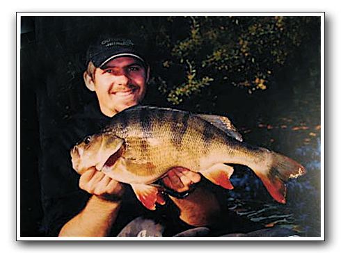 Andreas Holm Nielsen 2.675 52 cm.