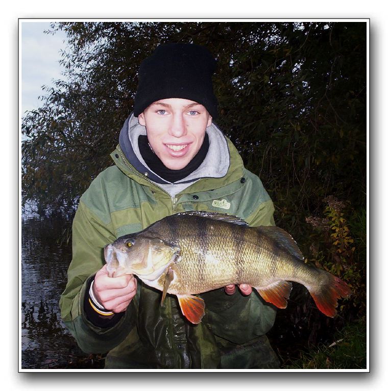 Lasse Højrup 1.900 gr.