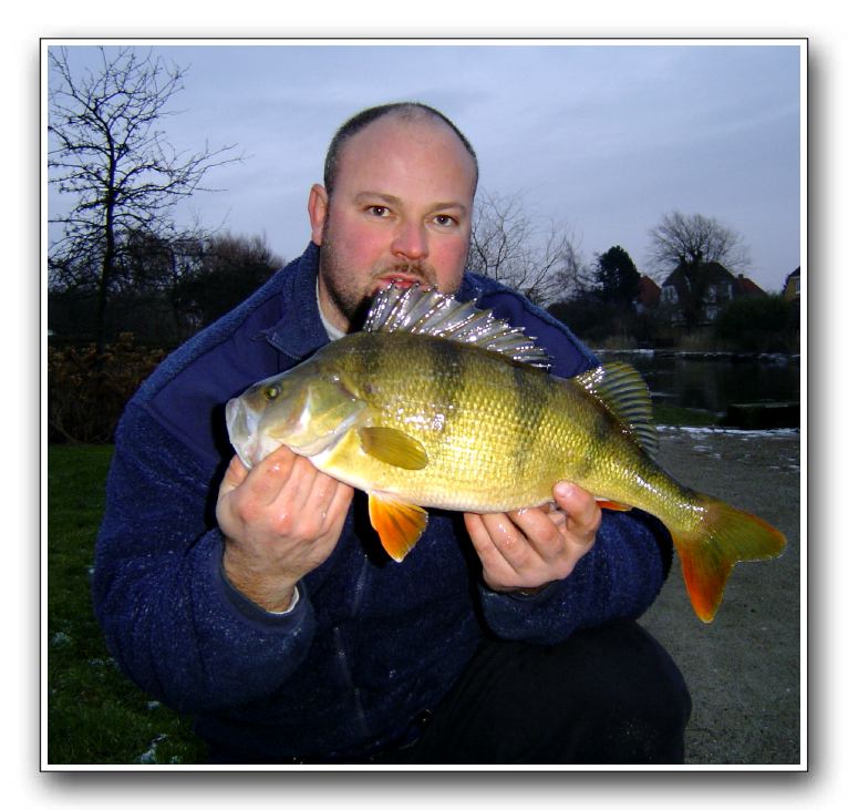 Michael Oddershede 1.800 gr