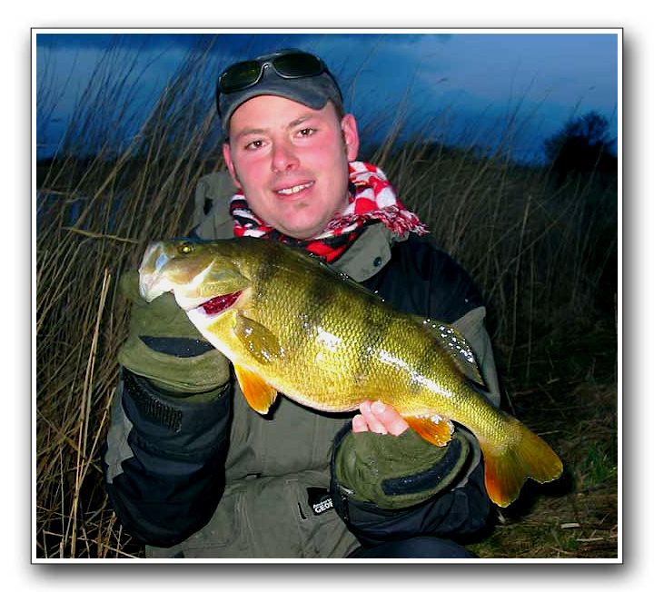 Troels Taylor 1.740 gr