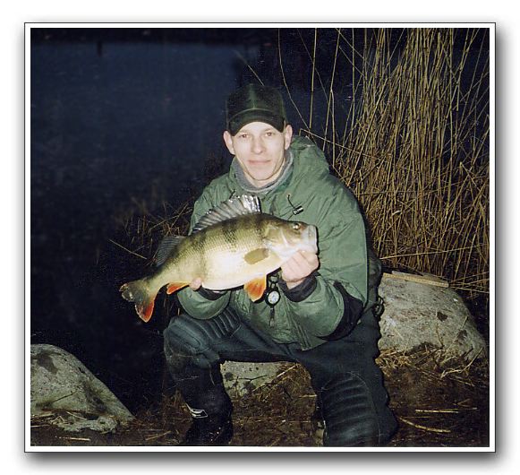 Michael Holm Larsen Aborre 1.700 kg<br>