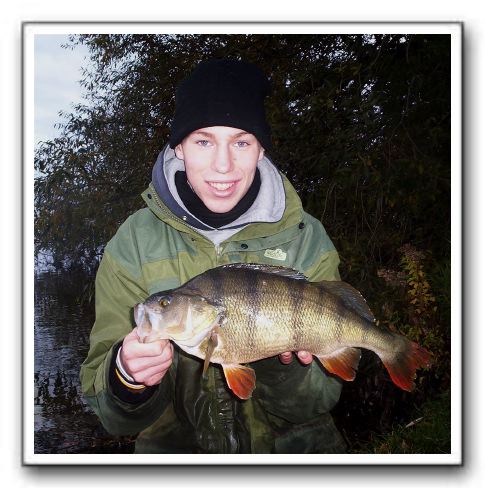 Lasse Højrup 1.900 gr.