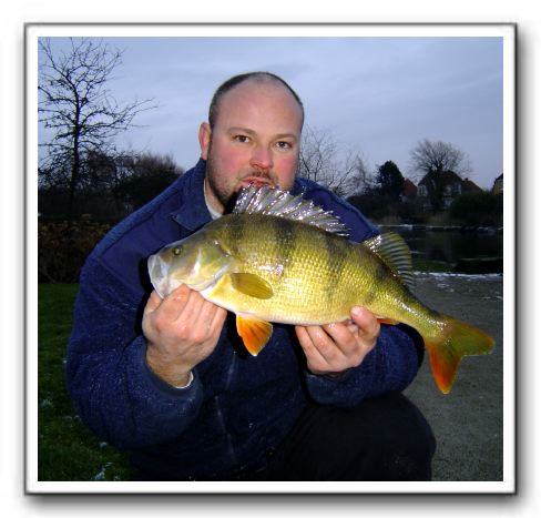 Michael Oddershede 1.800 gr