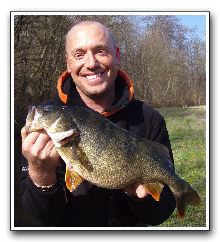 Morten Juul Aborre 2150g