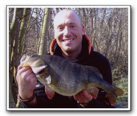 Morten Juul Aborre 2000g