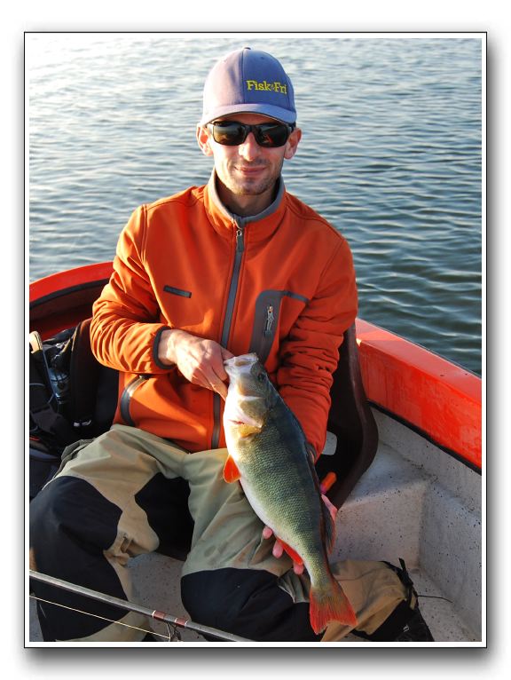 Rasmus Fleckenstein - 1.800 - 50 cm