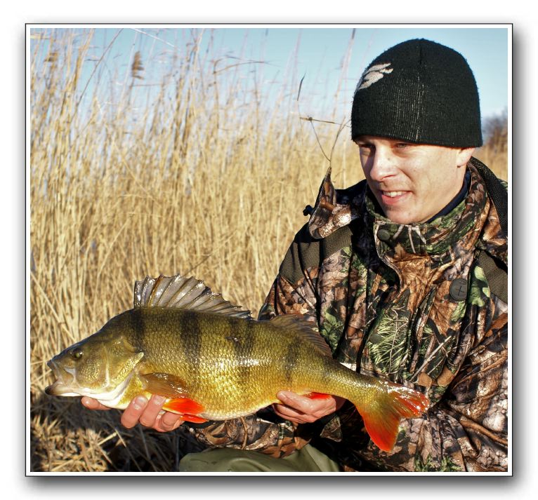 Michael Holm  2.050gr - 48 cm