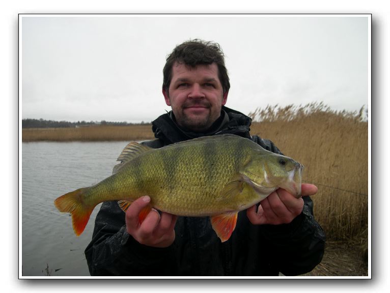 Hans Henrik Christensen 1.920 gr.