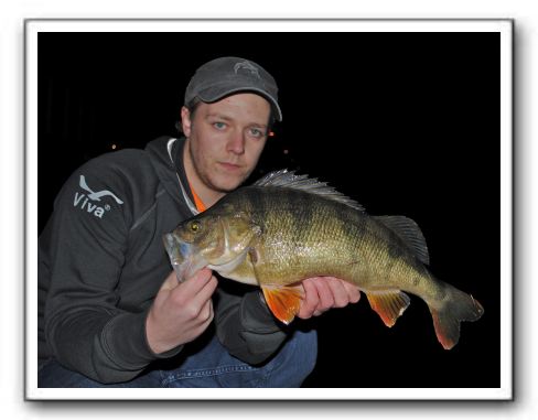 Christian Hedegaard 1.734 gr.