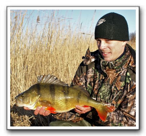 Michael Holm 2.050gr - 48 cm