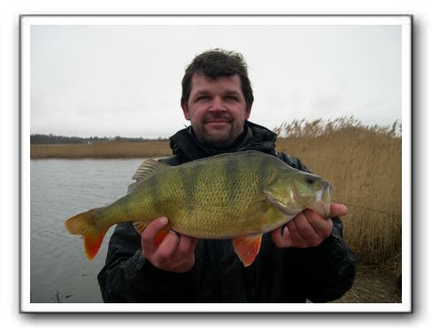 Hans Henrik Christensen 1.920 gr.