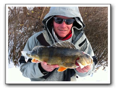 Johnny Jørgensen 2.170 gr.