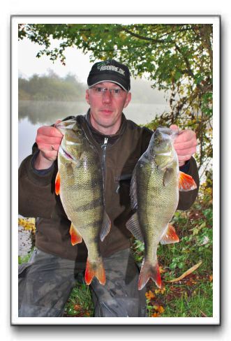 Jørgen Skårup  1.185 og 1.120 gr.