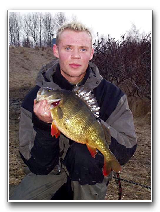 Poul Stolling  2.150 gr