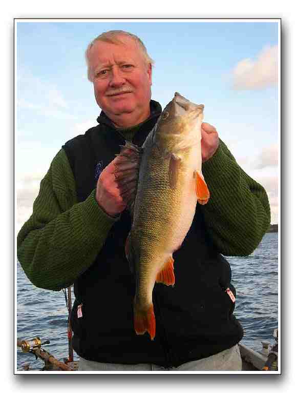 Per B. Larsen med 2.060 kg og 53 cm.