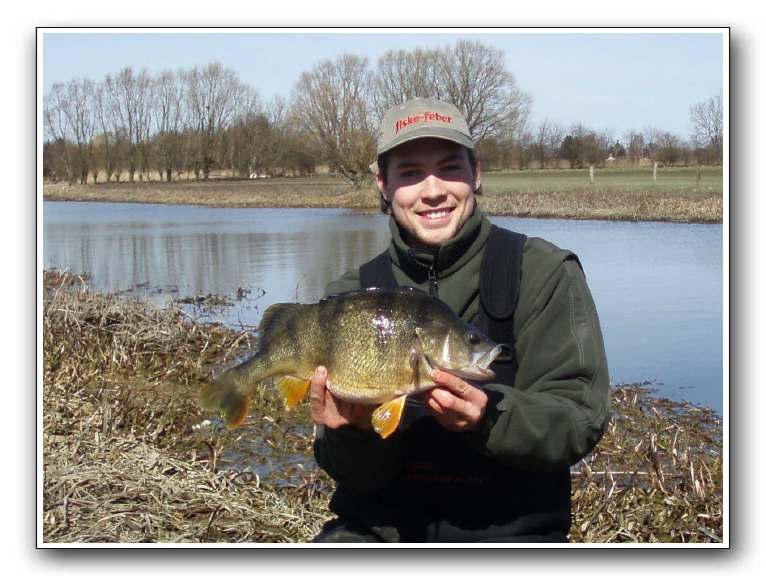 Mads Jyde Aborre 2.050 47 cm. Tryggen 04-04-07