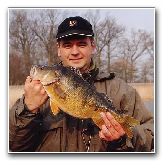 Ole Aaslo 2025 gram og 48 cm