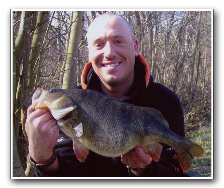 Morten Juul Aborre 2000g 