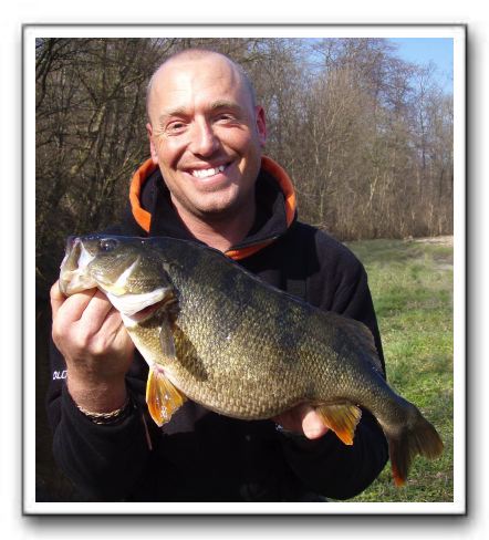 Morten Juul Aborre 2150g