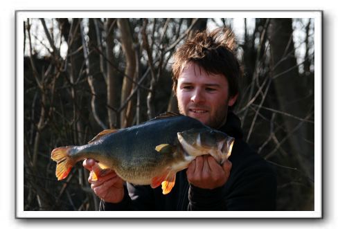 Rasmus Ingemann 2100 gr. - 47 cm.