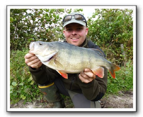 Peter Grapenthin 2.075 gr og 49,5cm