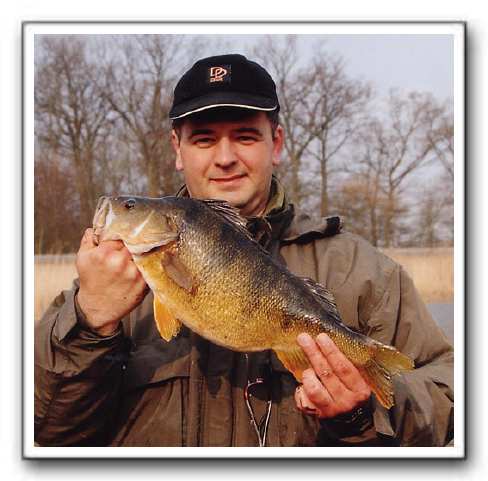 Ole Aaslo 2025 gram og 48 cm