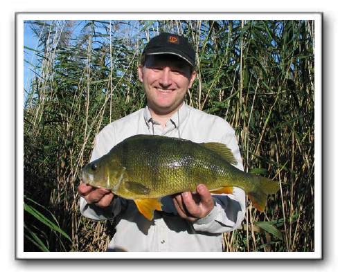 Mogens Winther 2.000 gr. - 48,5 cm.