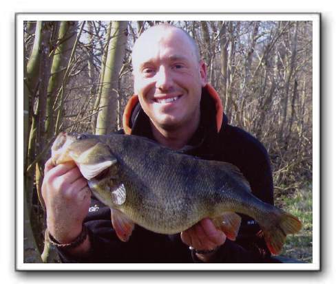 Morten Juul Aborre 2000g